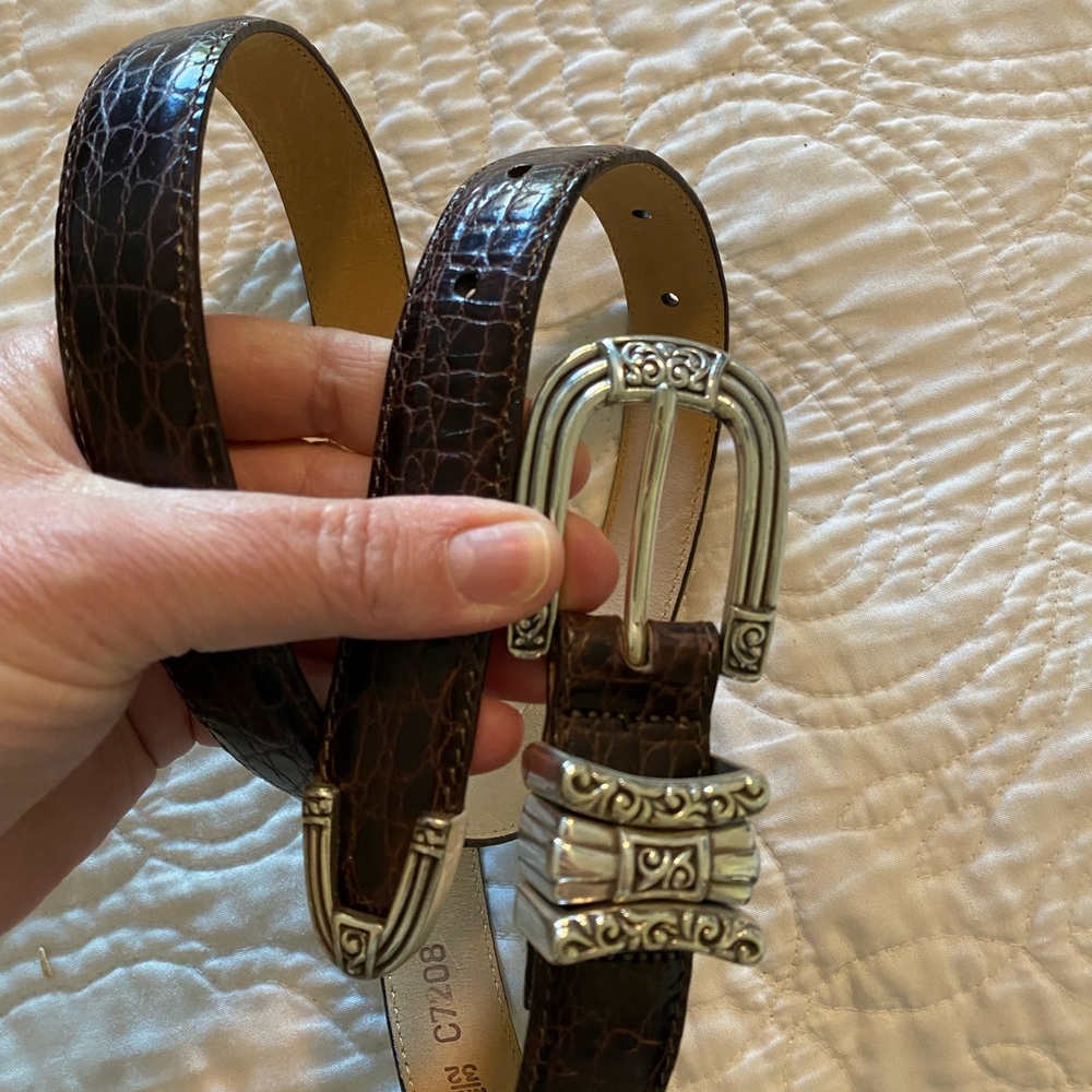 Brighton belt